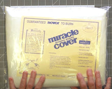 Big Board 22x60 (rectangular) Ironing Board Cover – Miracle Ironing
